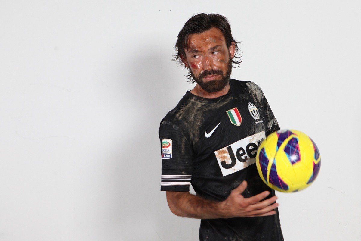 Jeep y la Juventus baten récords