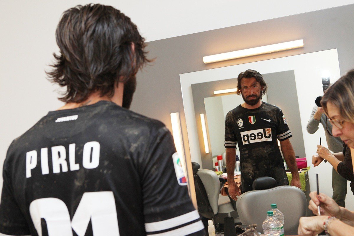 Jeep y la Juventus baten récords