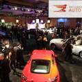 Salón de Detroit 2014: Todas las Novedades