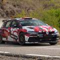 Volkswagen vuelve al Mundial en el Rally de Cataluña