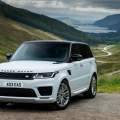Los Range Rover y Range Rover Sport estrenan motor diésel híbrido