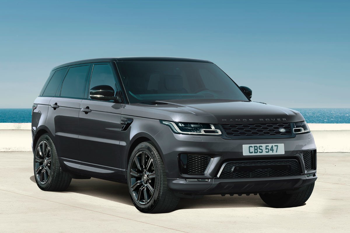 Los Range Rover y Range Rover Sport estrenan motor diésel híbrido