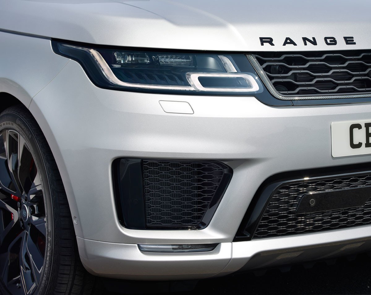Los Range Rover y Range Rover Sport estrenan motor diésel híbrido