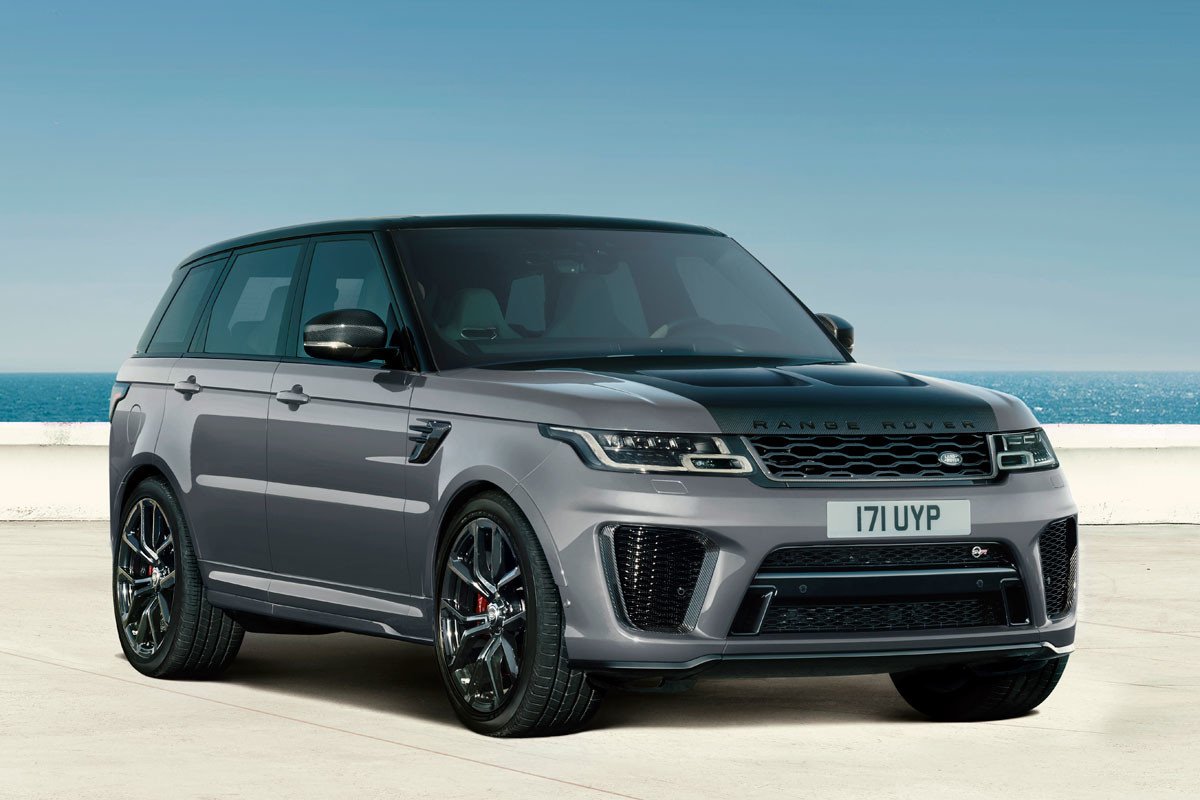 Los Range Rover y Range Rover Sport estrenan motor diésel híbrido