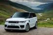 Los Range Rover y Range Rover Sport estrenan motor diésel híbrido