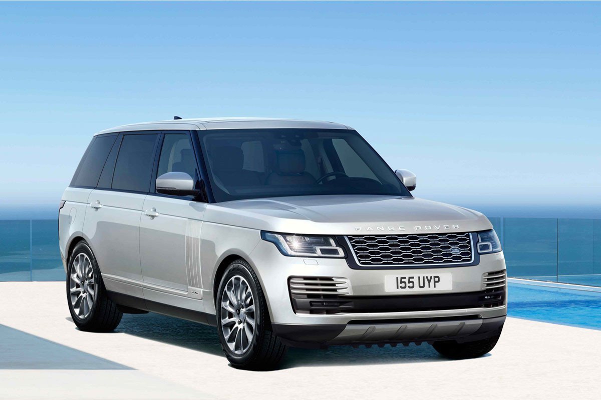 Los Range Rover y Range Rover Sport estrenan motor diésel híbrido