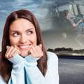 MAN beca a las mujeres que quieran convertirse en conductoras profesionales