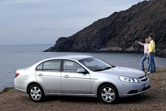 Comprar un coche diésel barato