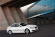 BMW 520d EfficientDynamics: record de consumo
