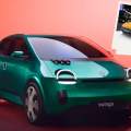 Así será el nuevo Renault Twingo: eléctrico para 2026 y por menos de 20.000 euros