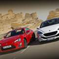 Prueba: Toyota GT86 contra Peugeot RCZ: Propulsión o tracción