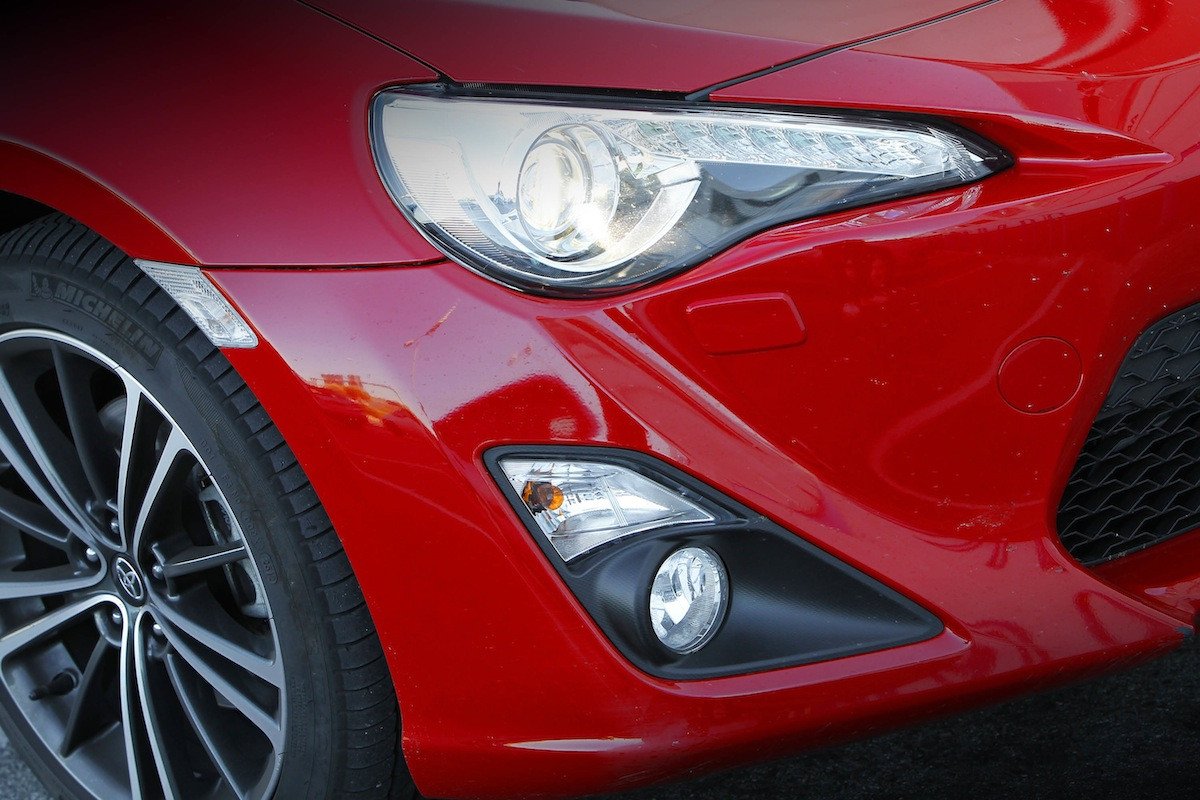 Prueba: Toyota GT86 contra Peugeot RCZ: Propulsión o tracción