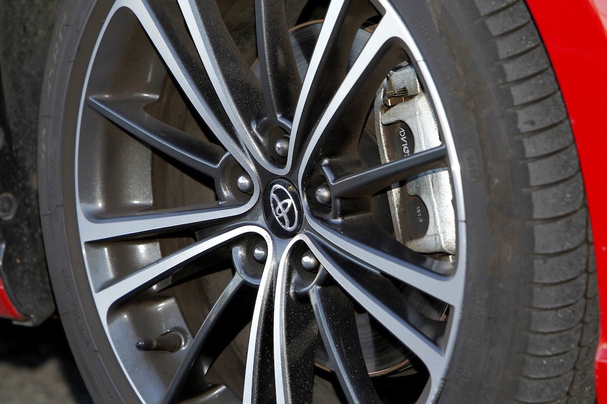 Prueba: Toyota GT86 contra Peugeot RCZ: Propulsión o tracción