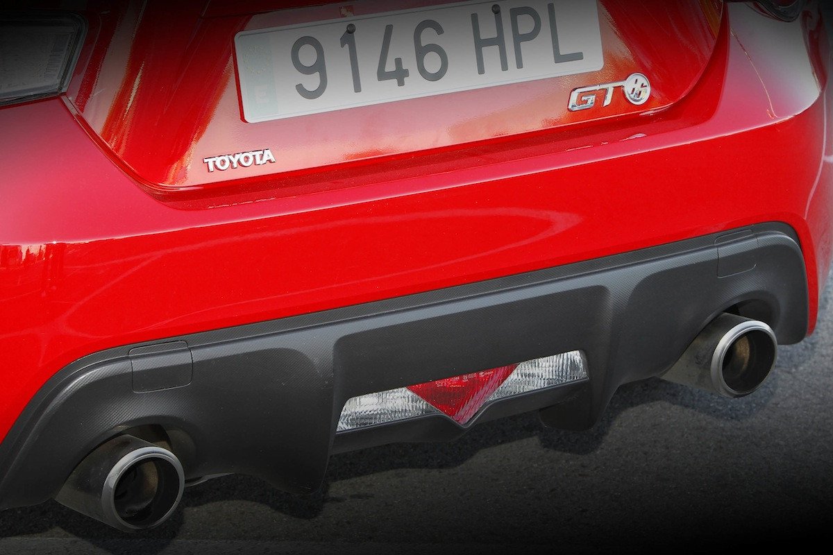 Prueba: Toyota GT86 contra Peugeot RCZ: Propulsión o tracción