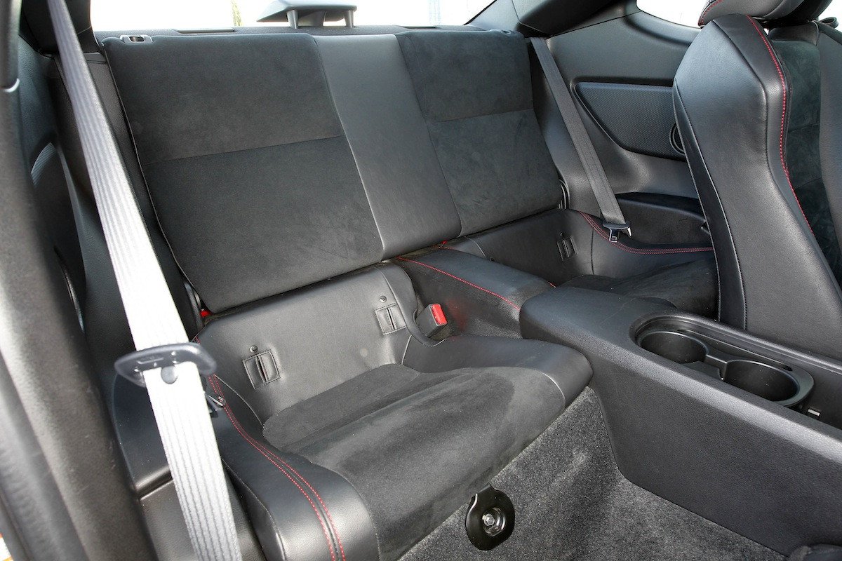 Prueba: Toyota GT86 contra Peugeot RCZ: Propulsión o tracción