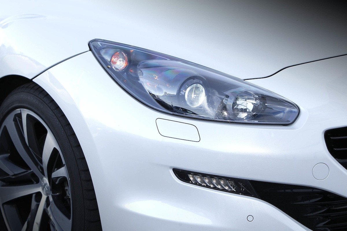 Prueba: Toyota GT86 contra Peugeot RCZ: Propulsión o tracción