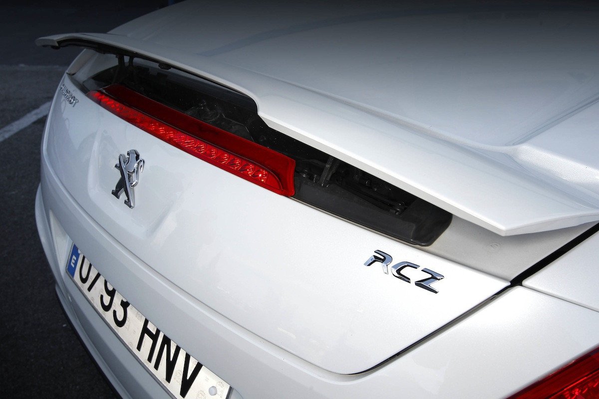 Prueba: Toyota GT86 contra Peugeot RCZ: Propulsión o tracción
