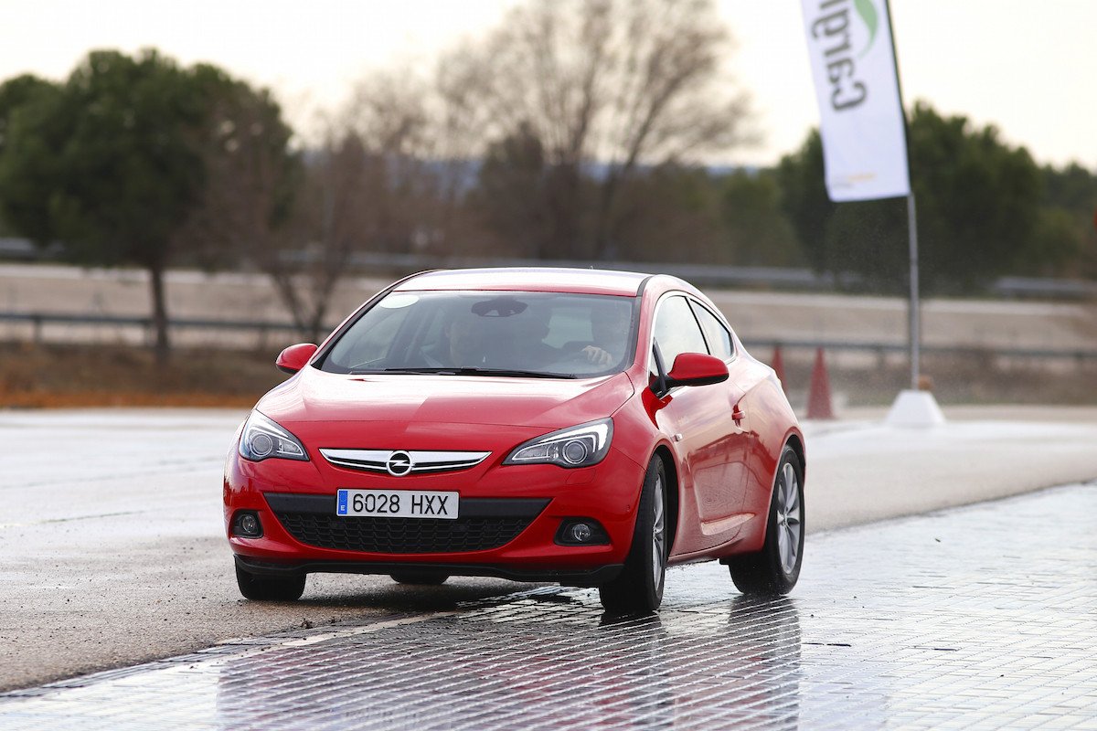 Motorlife forma a los empleados de CARGILL