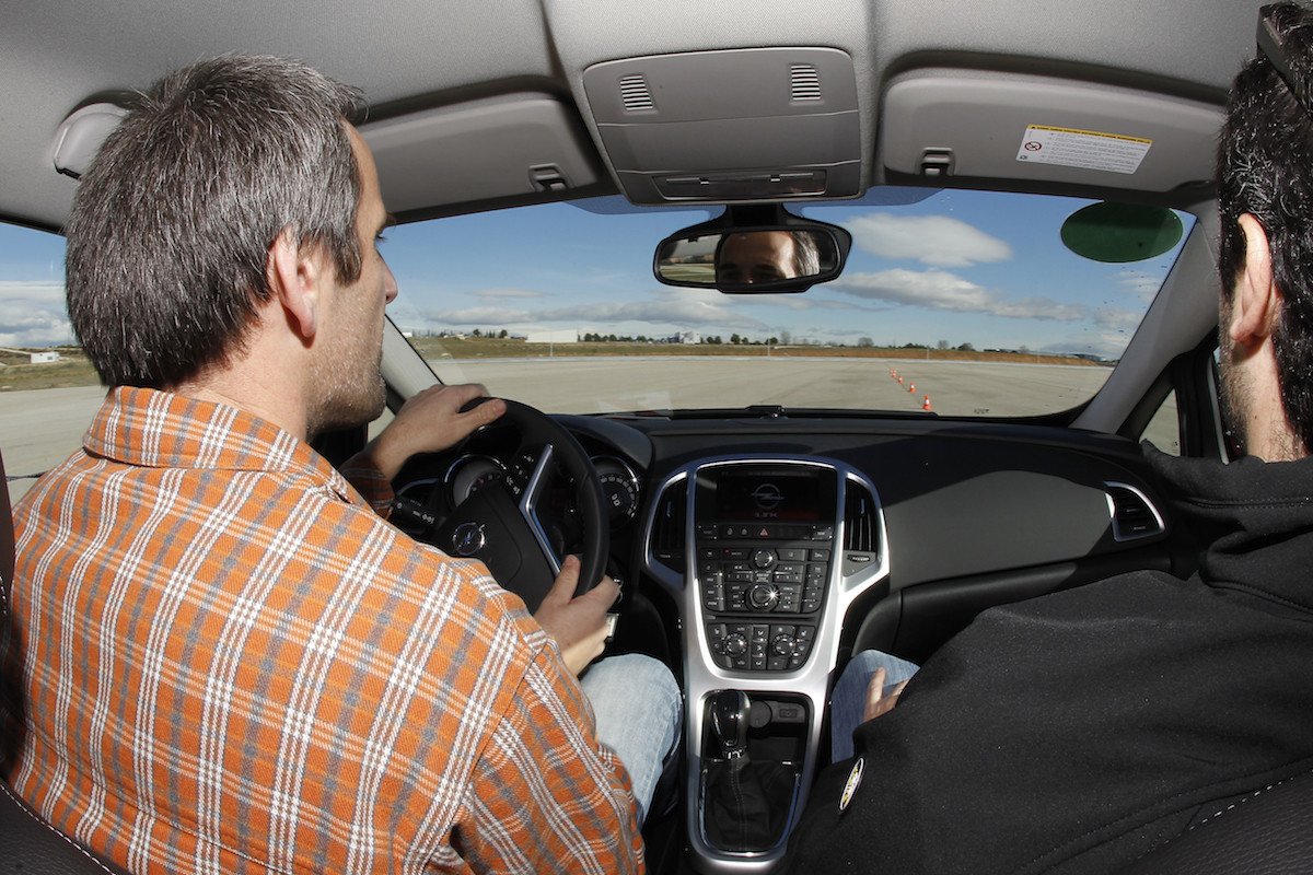 Motorlife forma a los empleados de CARGILL