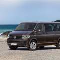 Nuevas Volkswagen Caravelle con acabados Trendline y Premium