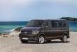 Nuevas Volkswagen Caravelle con acabados Trendline y Premium