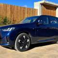 Prueba BMW X3 2024: SUV familiar, amplio y dinámico con etiqueta Eco y casi 400 CV