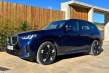 Prueba BMW X3 2024: SUV familiar, amplio y dinámico con etiqueta Eco y casi 400 CV