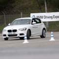 Gran éxito de la BMW Driving Experience en Montmelo