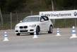 Gran éxito de la BMW Driving Experience en Montmelo