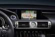 Nuevo navegador Lexus Navibox para la gama IS