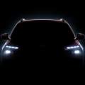 Primer vistazo al nuevo SUV pequeño de Skoda