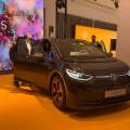 Presentación del Volkswagen ID.3: datos, opinión y precios