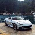 Nuevo Ferrari Portofino M: más potencia a cielo abierto