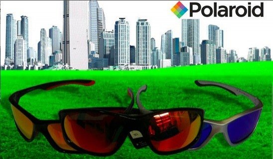 10.000 fans en facebook, sorteamos tres gafas de sol Polaroid