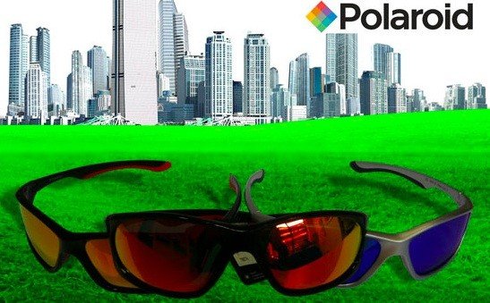 10.000 fans en facebook, sorteamos tres gafas de sol Polaroid