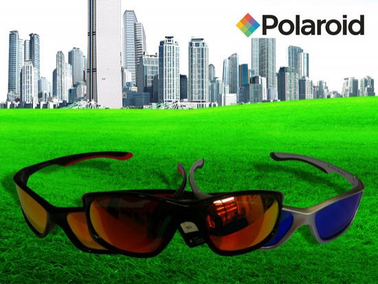 10.000 fans en facebook, sorteamos tres gafas de sol Polaroid