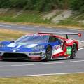 Ford volverá a Le Mans en 2016