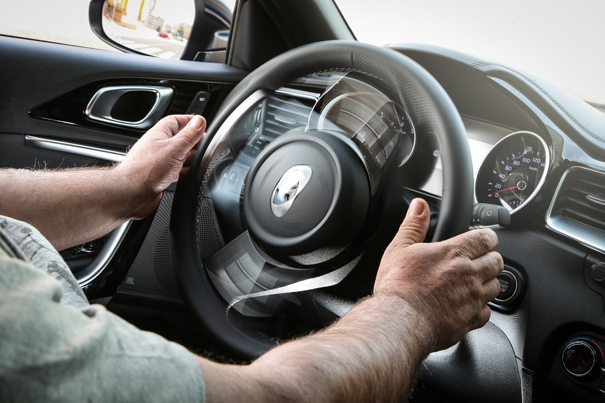 Prueba del nuevo Kia Ceed Tourer 2019