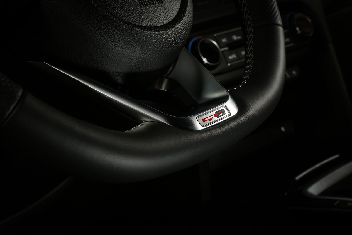 Prueba del nuevo Kia Ceed Tourer 2019