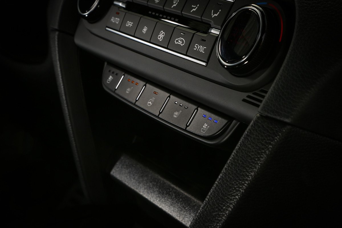 Prueba del nuevo Kia Ceed Tourer 2019