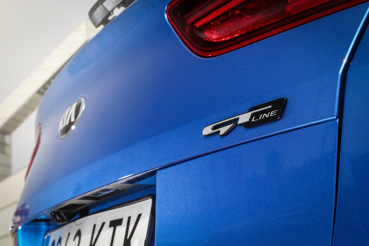 Prueba del nuevo Kia Ceed Tourer 2019