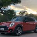 Mini Clubman Cooper 2020 de 136 CV: precio, opiniones, fotos,...