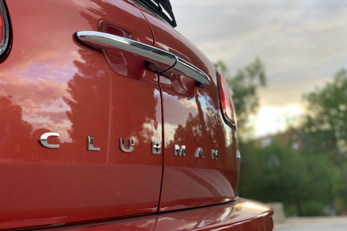 Mini Clubman Cooper 2020 de 136 CV: precio, opiniones, fotos,... Mini Clubman Cooper 2020 de 136 CV: precio, opiniones, fotos,...