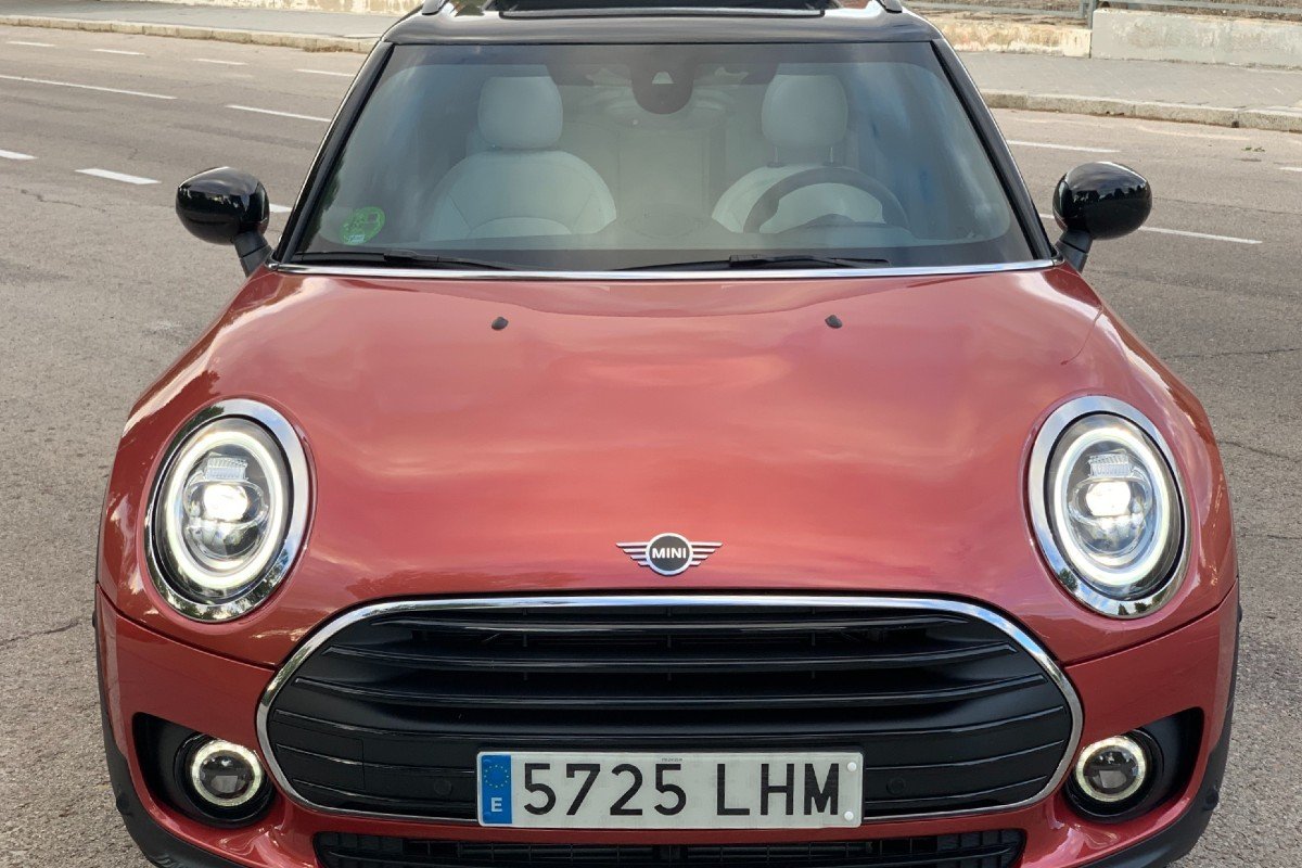 Mini Clubman Cooper 2020 de 136 CV: precio, opiniones, fotos,... Mini Clubman Cooper 2020 de 136 CV: precio, opiniones, fotos,...
