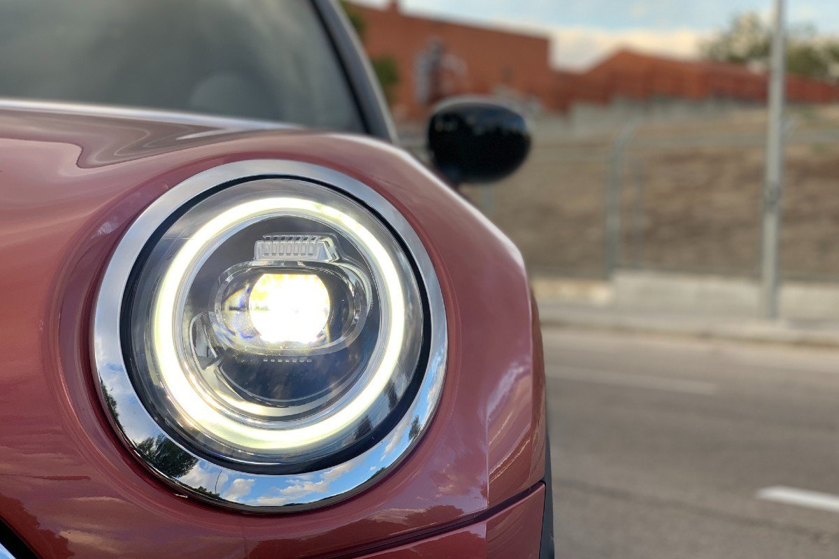 Mini Clubman Cooper 2020 de 136 CV: precio, opiniones, fotos,... Mini Clubman Cooper 2020 de 136 CV: precio, opiniones, fotos,...