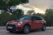 Mini Clubman Cooper 2020 de 136 CV: precio, opiniones, fotos,...