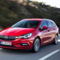 Nuevo Opel Astra Sports Tourer: quiero más