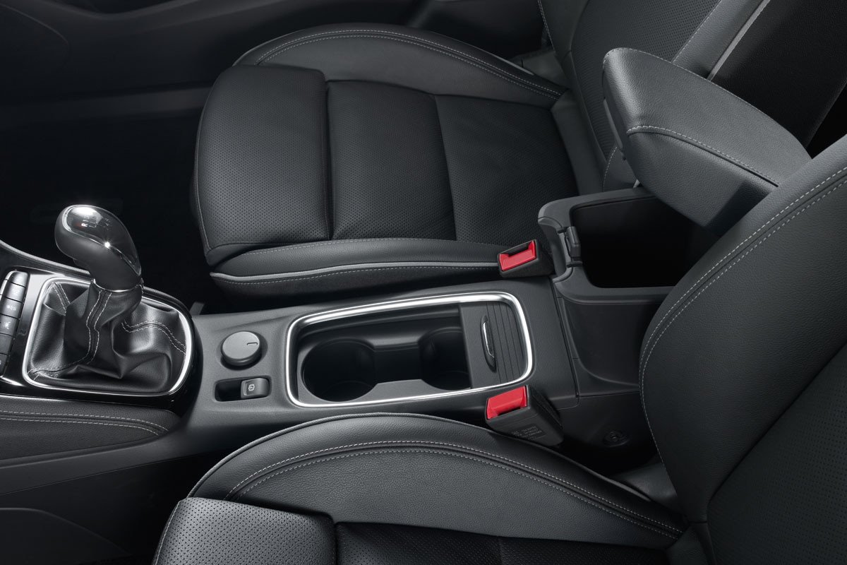 Nuevo Opel Astra Sports Tourer: quiero más