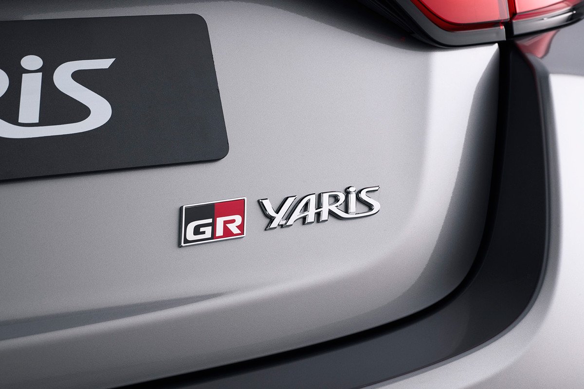 Era difícil pero el Toyota GR Yaris se podía mejorar: cuándo llega y su nueva potencia