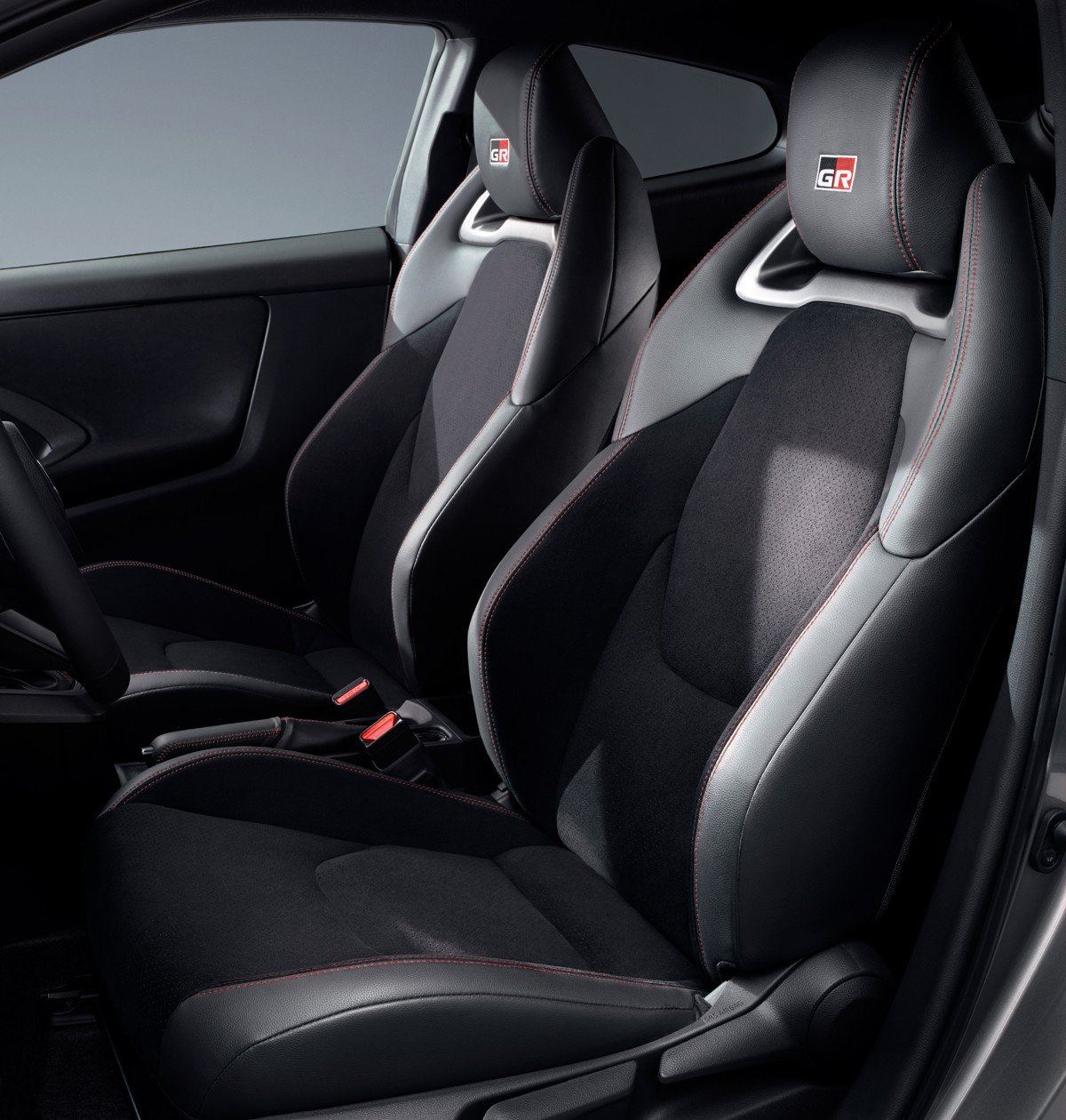 Era difícil pero el Toyota GR Yaris se podía mejorar: cuándo llega y su nueva potencia